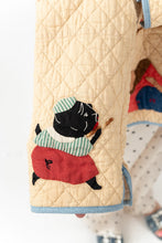 Load image into Gallery viewer, The Oversized Market Quilt Jacket
