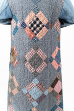 Load image into Gallery viewer, The Duster Quilt Coat

