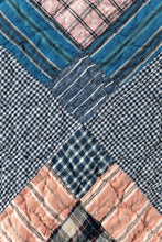 Load image into Gallery viewer, The Duster Quilt Coat
