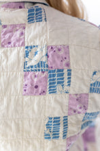Load image into Gallery viewer, The Slim Shortie Quilt Jacket
