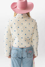 Load image into Gallery viewer, The Slim Shortie Quilt Jacket
