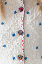 Load image into Gallery viewer, The Slim Shortie Quilt Jacket
