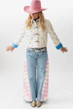 Load image into Gallery viewer, The Slim Shortie Quilt Jacket
