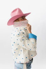 Load image into Gallery viewer, The Slim Shortie Quilt Jacket
