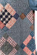 Load image into Gallery viewer, The Duster Quilt Coat
