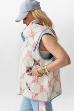 Load image into Gallery viewer, Le Zip Vest
