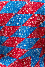 Load image into Gallery viewer, The Sugar Plum Quilt Vest
