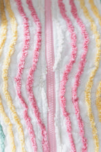 Load image into Gallery viewer, Le Zip Crop Vest
