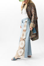 Load image into Gallery viewer, Lace Chaps 33 x 29
