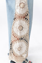 Load image into Gallery viewer, Lace Chaps 33 x 29

