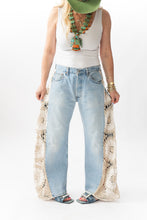 Load image into Gallery viewer, Lace Chaps 33 x 29
