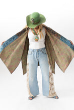 Load image into Gallery viewer, The Helen - Longer Sleeves
