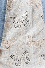 Load image into Gallery viewer, Lace Chaps 30 x 30
