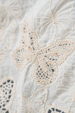 Load image into Gallery viewer, Lace Chaps 30 x 30
