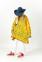 Load image into Gallery viewer, The Helen Quilt Jacket - Longer Sleeves
