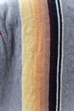 Load image into Gallery viewer, The Bell Sleeve Duster Quilt Coat
