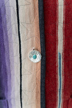 Load image into Gallery viewer, The Bell Sleeve Duster Quilt Coat
