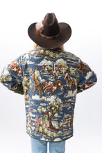 Load image into Gallery viewer, The Oversized Market Jacket
