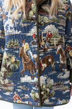 Load image into Gallery viewer, The Oversized Market Jacket
