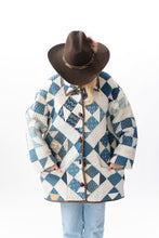 Load image into Gallery viewer, The Oversized Market Jacket
