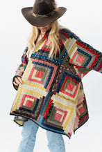 Load image into Gallery viewer, The Helen - Longer Sleeves
