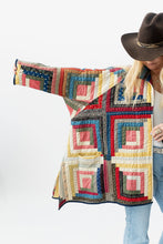 Load image into Gallery viewer, The Helen - Longer Sleeves
