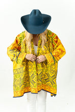 Load image into Gallery viewer, The Helen Quilt Jacket - Longer Sleeves
