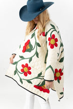 Load image into Gallery viewer, The Helen Quilt Jacket
