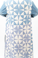 Load image into Gallery viewer, The Duster Quilt Coat
