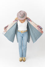 Load image into Gallery viewer, The Helen - Longer Sleeves
