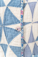Load image into Gallery viewer, The Duster Quilt Coat
