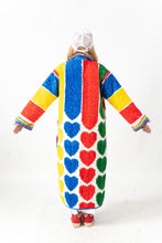 Load image into Gallery viewer, The Duster Quilt Coat - Medium
