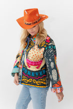 Load image into Gallery viewer, The Market Jacket - Medium
