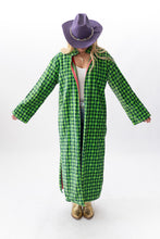 Load image into Gallery viewer, The Jaipur Robe Jacket
