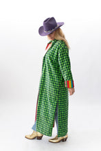 Load image into Gallery viewer, The Jaipur Robe Jacket
