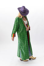 Load image into Gallery viewer, The Jaipur Robe Jacket
