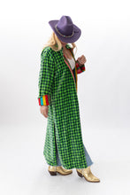 Load image into Gallery viewer, The Jaipur Robe Jacket
