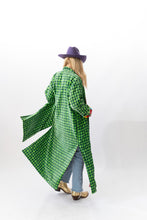 Load image into Gallery viewer, The Jaipur Robe Jacket
