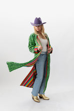 Load image into Gallery viewer, The Jaipur Robe Jacket
