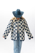Load image into Gallery viewer, The Oversized Market Jacket
