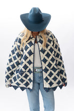 Load image into Gallery viewer, The Oversized Market Jacket
