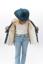 Load image into Gallery viewer, The Oversized Market Jacket
