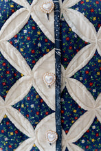 Load image into Gallery viewer, The Oversized Market Jacket
