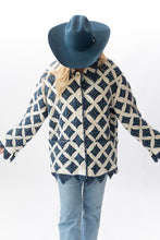 Load image into Gallery viewer, The Oversized Market Jacket
