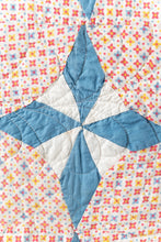 Load image into Gallery viewer, The Aunt Ethel Quilt Jacket
