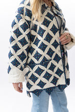 Load image into Gallery viewer, The Oversized Market Jacket
