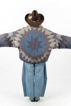 Load image into Gallery viewer, The Aunt Ethel Quilt Jacket
