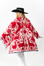 Load image into Gallery viewer, The Helen Quilt Jacket - Longer Sleeves
