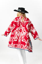 Load image into Gallery viewer, The Helen Quilt Jacket - Longer Sleeves
