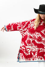 Load image into Gallery viewer, The Helen Quilt Jacket - Longer Sleeves
